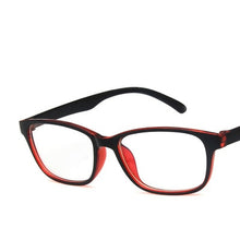 Laden Sie das Bild in den Galerie-Viewer, Computer Handy Brille Männer Frauen Anti Blaulicht Blockierbrille Spielschutz UV400 Strahlungsbrille