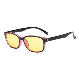 Computer Handy Brille Männer Frauen Anti Blaulicht Blockierbrille Spielschutz UV400 Strahlungsbrille