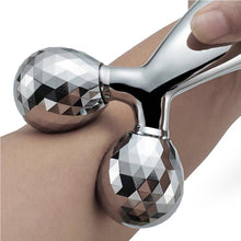 Laden Sie das Bild in den Galerie-Viewer, 3D-Ganzkörpermassagegerät Faltenentferner Gesichtsmassage
